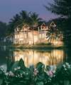 Sheraton Grande Laguna Hotel 